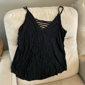 PINK brand super soft tank top